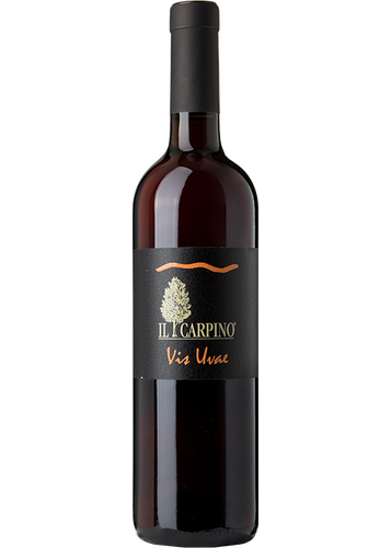 Il Carpino Pinot Grigio Vis Uvae 2015