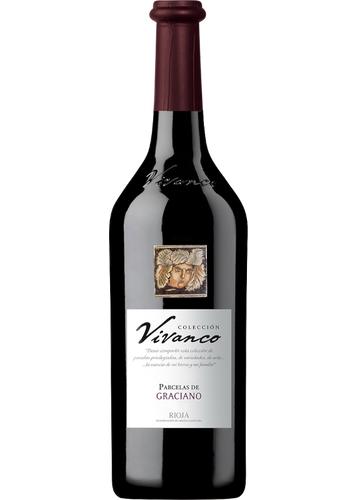 Colección Vivanco Parcelas de Graciano 2019