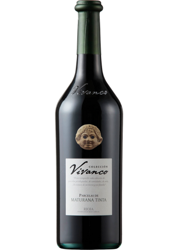 Colección Vivanco Parcelas de Maturana 2021