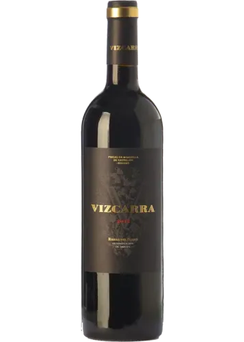 Vizcarra 2022 (0,5 L)