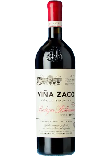 Viña Zaco Viñedo Singular 2020