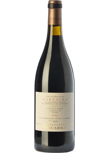 Vizcarra Garnacha 2022