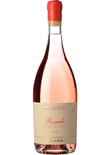 Vizcarra Rosado 2024