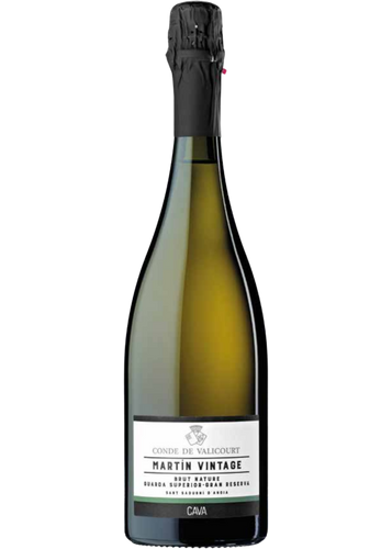 Valicourt Martín Vintage 2019