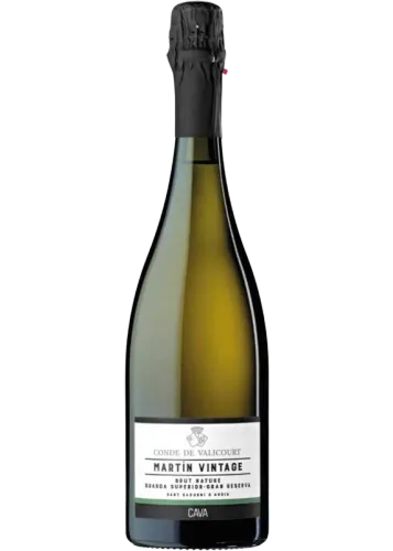 Valicourt Martín Vintage 2020