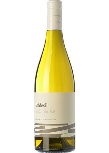 Valdesil Godello sobre lías 2024