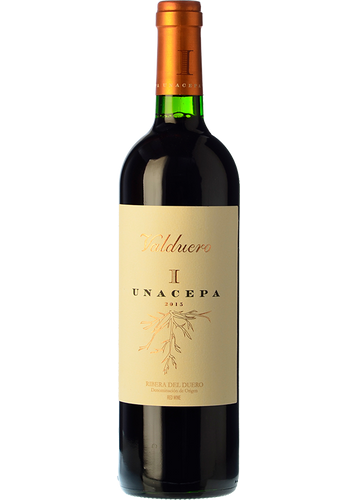 Valduero Una Cepa 2020 (Magnum)