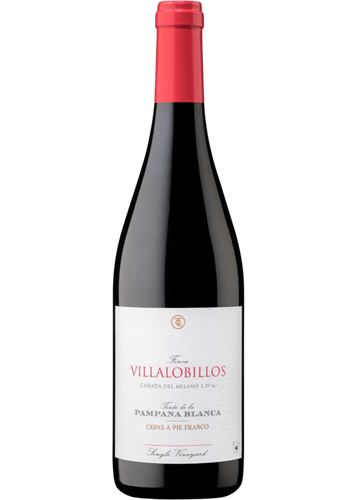 Villalobillos Cañada del Milano 2022