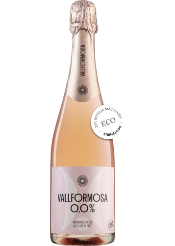 Vallformosa 0,0 Rosat