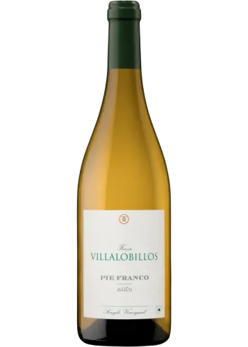 Villalobillos Airén Pie Franco 2023