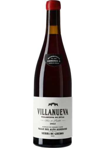 Villanueva Vino de Pueblo 2024