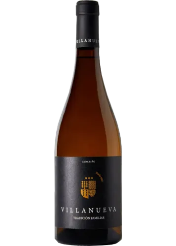 Villanueva Albariño 2025