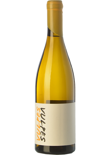 Vulpes Vulpes Albarín 2017