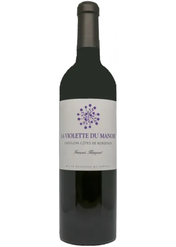 La Violette du Manoir 2018