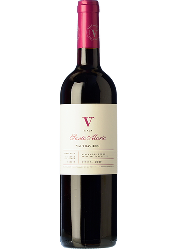 Valtravieso Finca Santa María 2023