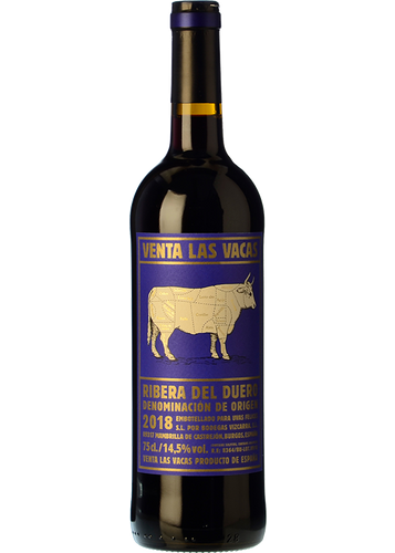 Venta Las Vacas 2019 (Primat)