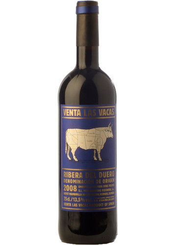 Venta Las Vacas 2017 (Primat)