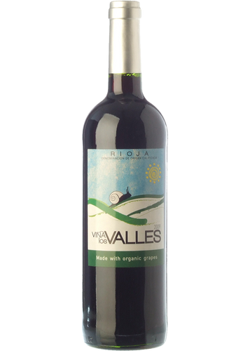 Viña los Valles 2009