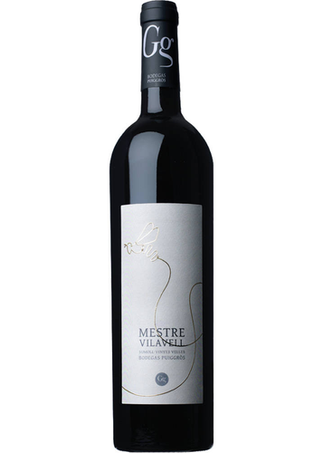 Puiggròs Mestre Vilavell Sumoll 2017