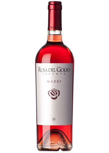 Rosa del Golfo Mazzì 2022