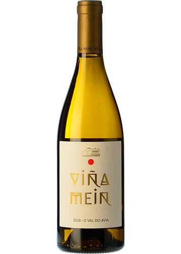 Viña Meín 2024 (Magnum)