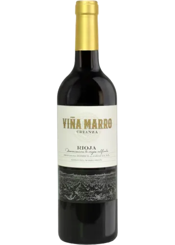 Viña Marro Crianza 2022