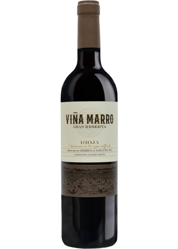 Viña Marro Gran Reserva 2012