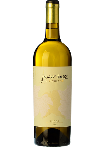 Javier Sanz Verdejo 2025