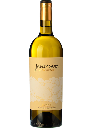 Javier Sanz Sauvignon Blanc 2021