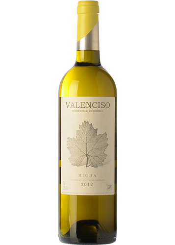 Valenciso Blanco 2024