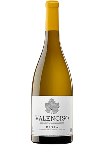 Valenciso Blanco 2024