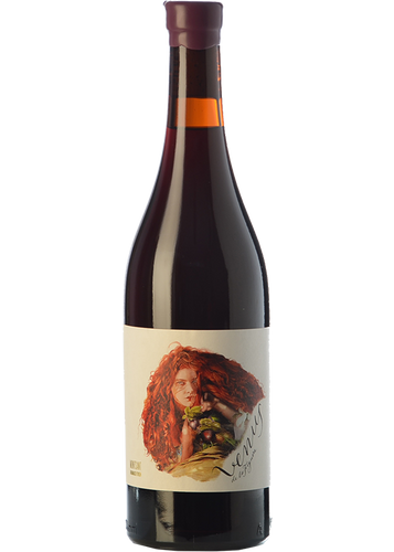 Venus de la Figuera 2016