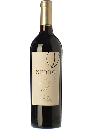 Finca Villacreces Nebro 2022