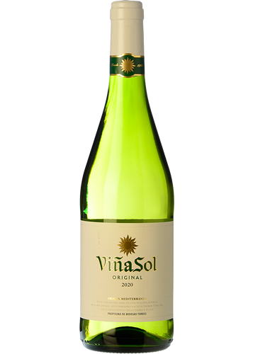 Viña Sol 2025 (0,37 L)