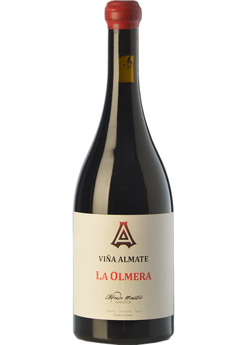 Viña Almate La Olmera 2019