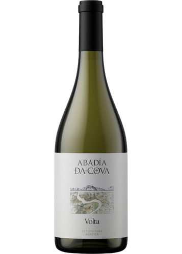 Abadia da Cova Volta Blanco 2023