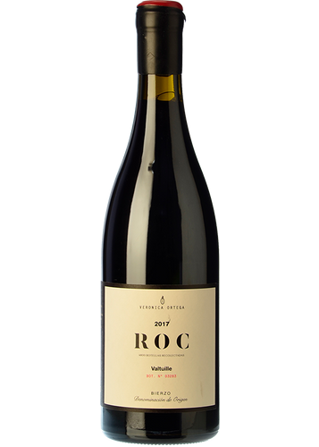 Verónica Ortega ROC 2023