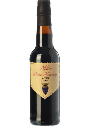 Valdespino Pedro Ximénez Niños VORS (Magnum)
