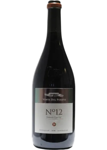 Venta del Puerto Nº12 2022