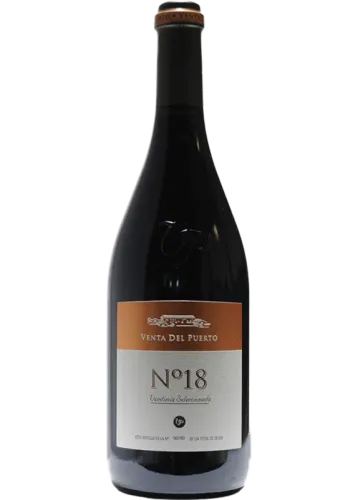 Venta del Puerto Nº18 2019