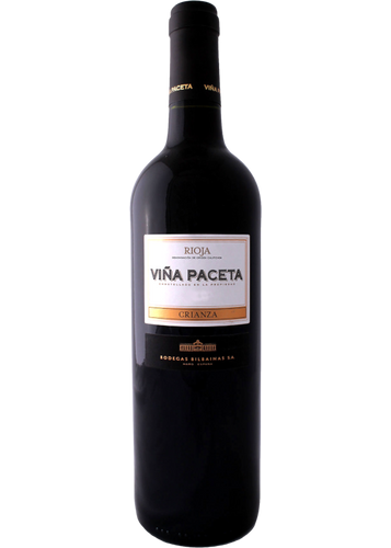 Viña Paceta Crianza 2020