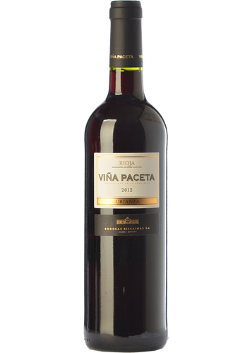 Viña Paceta Crianza 2021