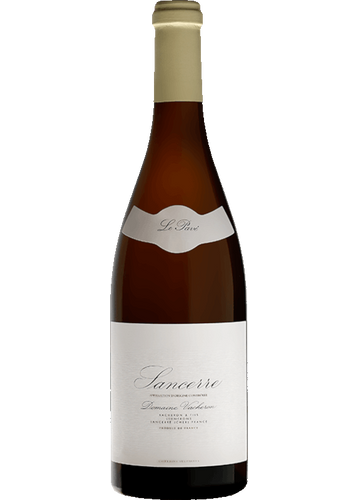 Domaine Vacheron Sancerre Le Pavé 2023