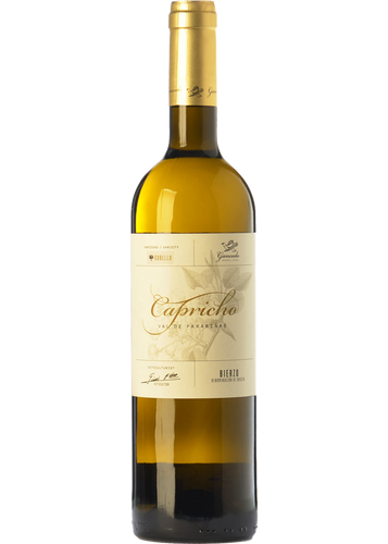 Capricho Val de Paxariñas 2016