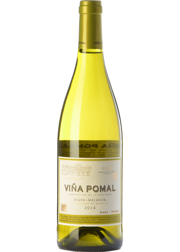 Viña Pomal Blanco 2021