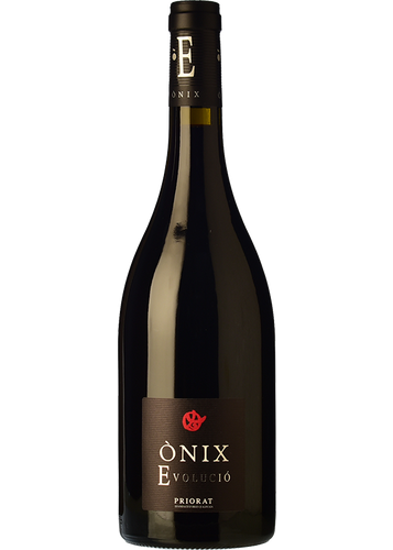 Ònix Evolució 2018