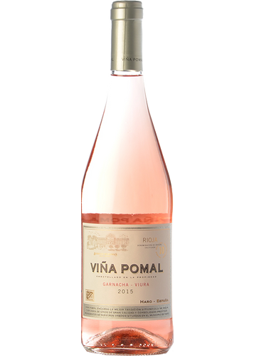 Viña Pomal Rosado 2024