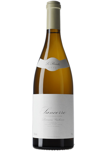 Domaine Vacheron Sancerre Blanc Le Paradis 2023