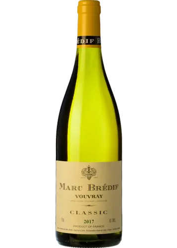 Marc Brédif Vouvray Classic 2025