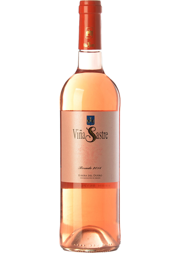 Viña Sastre Rosado 2025